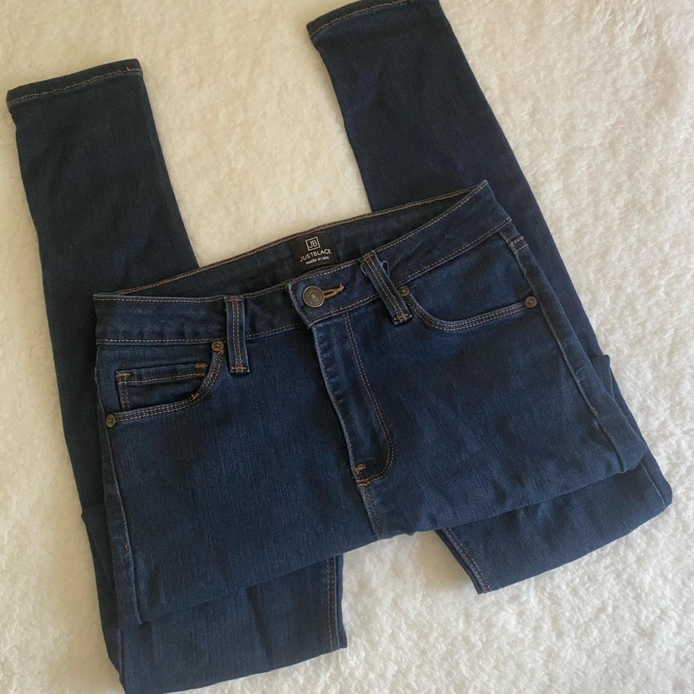 Just Black Jeans/Jeggings